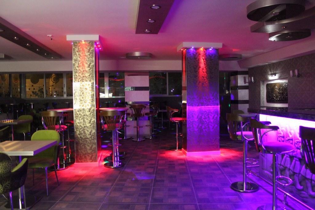 Corum Hattusirin Hotel מראה חיצוני תמונה