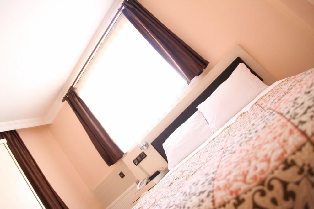 Corum Hattusirin Hotel חדר תמונה