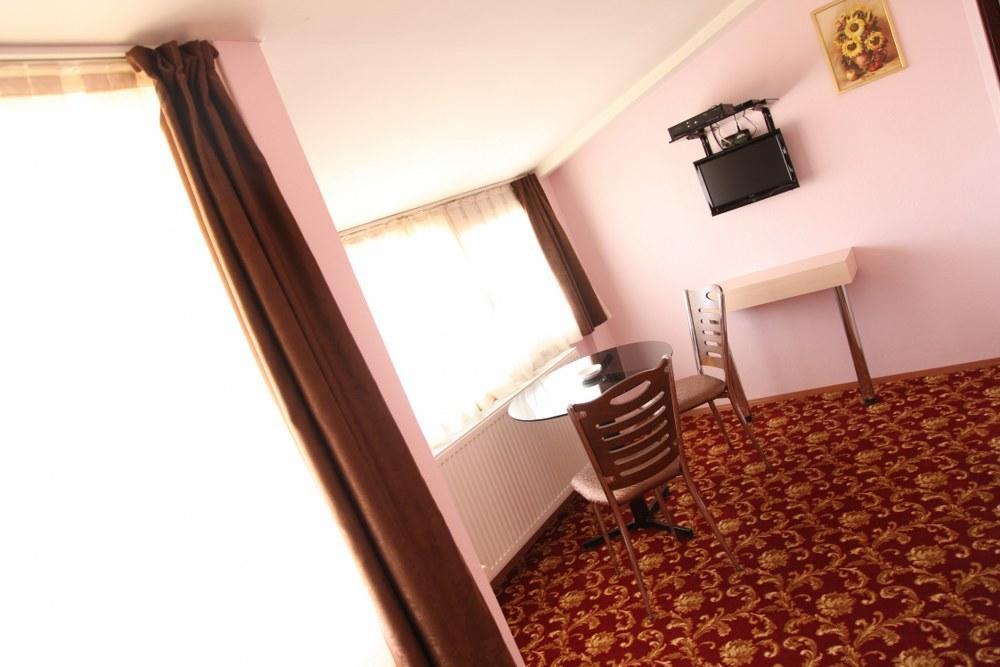 Corum Hattusirin Hotel מראה חיצוני תמונה