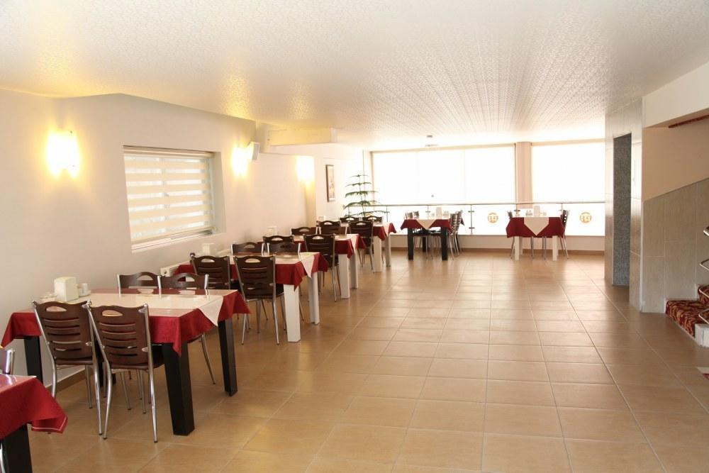 Corum Hattusirin Hotel מראה חיצוני תמונה