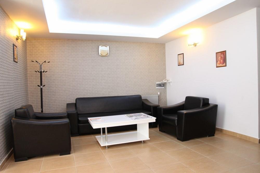 Corum Hattusirin Hotel מראה חיצוני תמונה