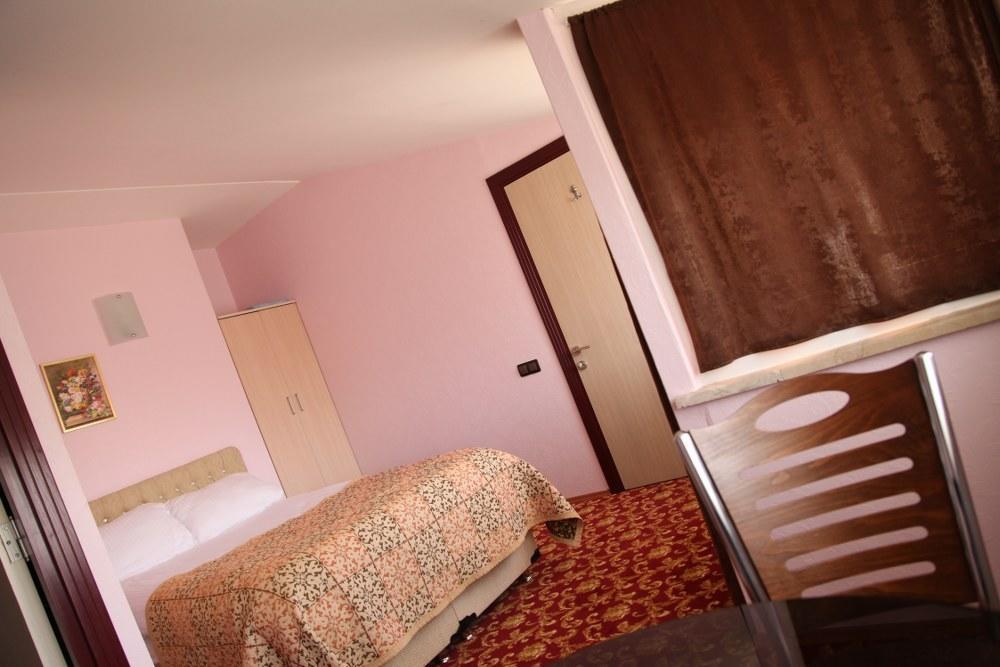 Corum Hattusirin Hotel מראה חיצוני תמונה