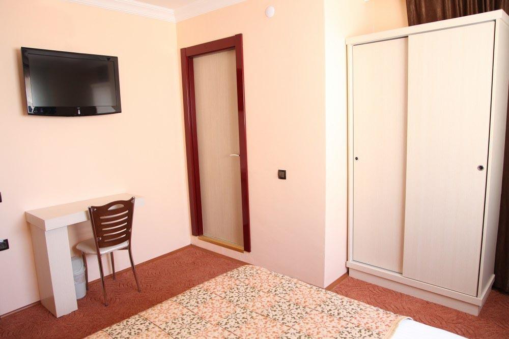 Corum Hattusirin Hotel חדר תמונה