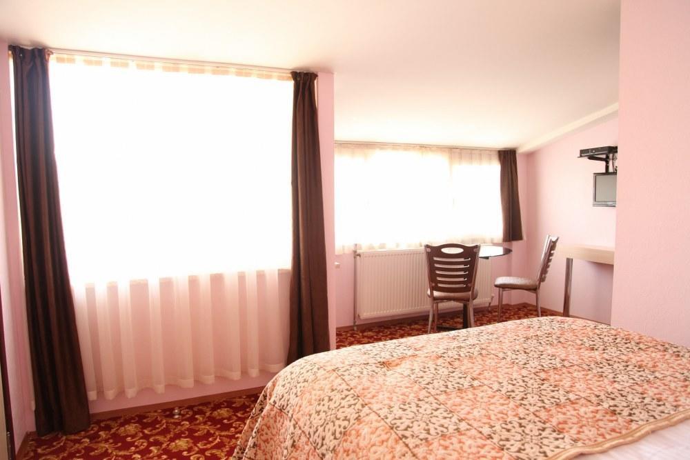 Corum Hattusirin Hotel חדר תמונה