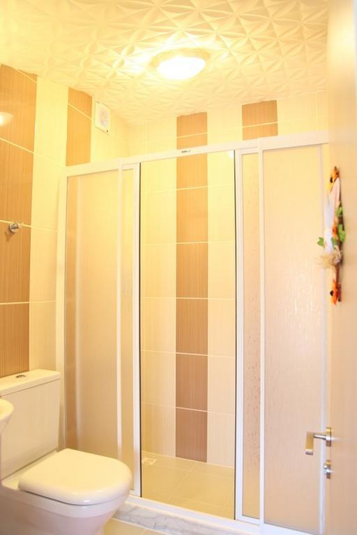 Corum Hattusirin Hotel חדר תמונה