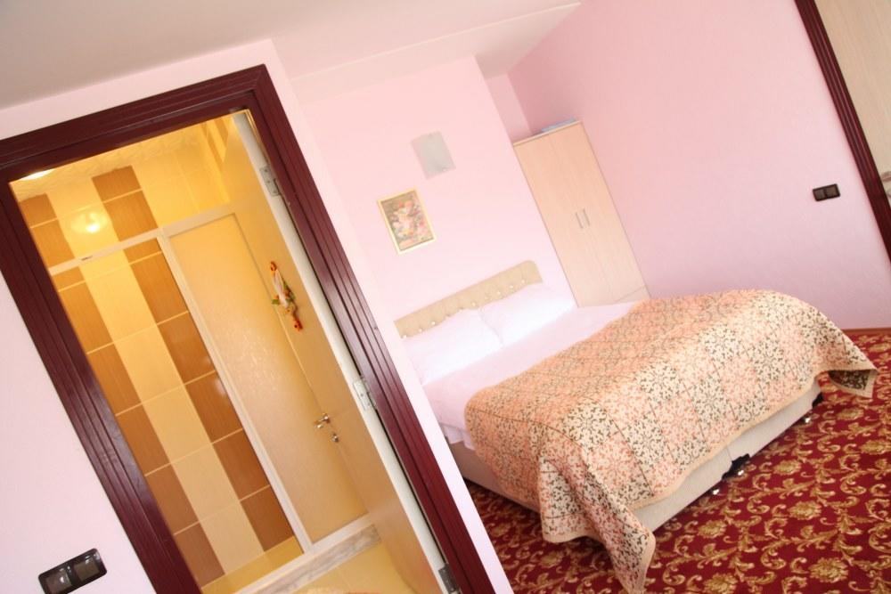 Corum Hattusirin Hotel חדר תמונה