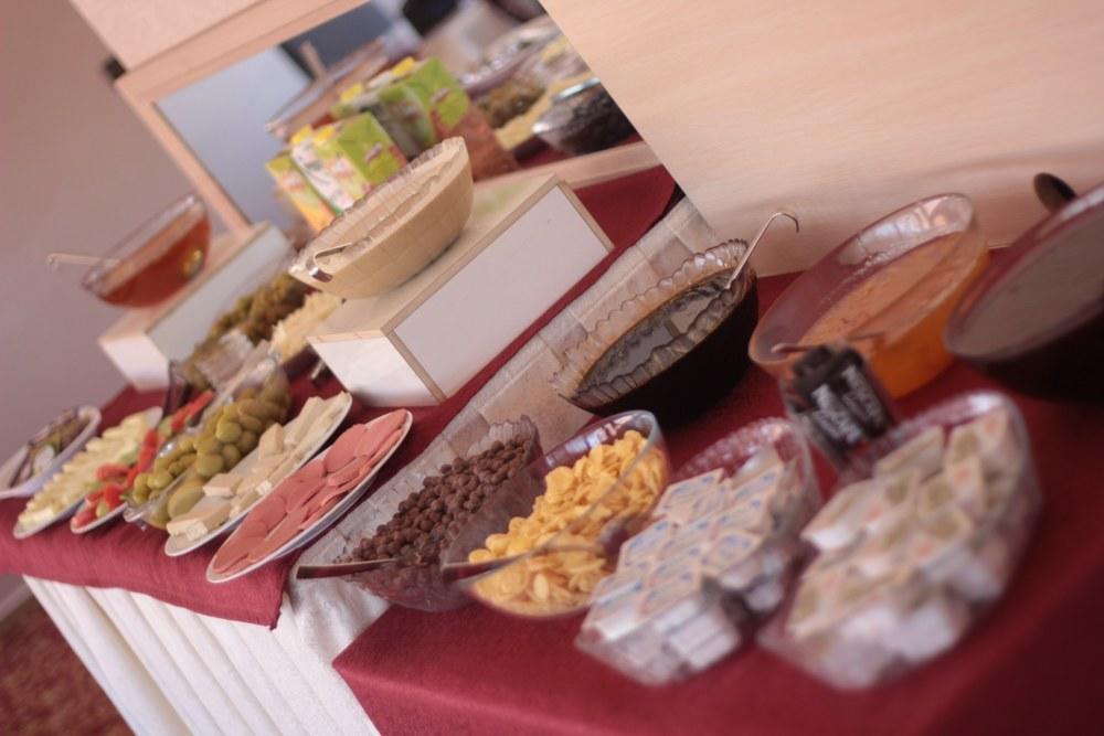 Corum Hattusirin Hotel מראה חיצוני תמונה
